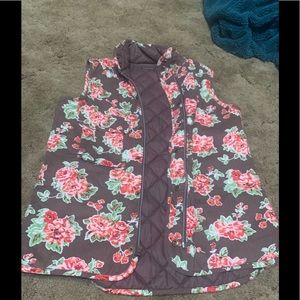 Matilda Jane adult medium vest